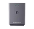 Produktbild: Grandstream DP752 Dect Base Station Black ~E~