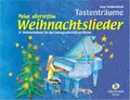 Produktbild: Meine allerersten Weihnachtslieder: 21 Weihnachtslieder für den Anfangsunterricht am Klavier
