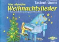 Produktbild: Klavier Noten : Meine allerersten Weihnachtslieder Anfänger sehr leicht VHR3540