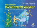 Produktbild: Meine allerersten Weihnachtslieder|Anne Terzibaschitsch|Broschiertes Buch
