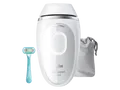 Produktbild: BRAUN PL1114 Smart IPL Silk·expert Mini Haarentfernung Weiß