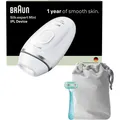 Produktbild: Braun IPL Silk Expert Mini PL1114 Hair Removal Device (937245)