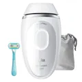 Produktbild: BRAUN PL1114 Smart IPL Silk·expert Mini Haarentfernung Weiß