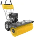 Produktbild: STIGA SWS 800G Benzin Kehrmaschine Arbeitsbreite 800mm 1St.