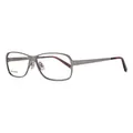Produktbild: DSquared Men's Dsquared2 Optical Frames Dq5057 015 56 Gunmetal 55