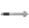 Produktbild: Fischer Dübel-Set Fischer 564581 FAZ II Plus 10/30 Bolzenanker 115 mm 10 mm 25 St.