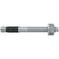 Produktbild: Fischer FAZ II plus BolzenankerM10 /30/115 Ankerbolzen, Stahl verzinkt-blau