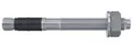 Produktbild: FISCHER Bolzenanker FAZ II Plus 10/30 (25 Stück)  564581