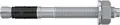 Produktbild: Fischer Ankerbolzen FAZ FAZ II 10/30