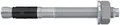 Produktbild: 25 Stk. Fischer Deutschl. Bolzenanker FAZ II Plus 10/30 Ankerbolzen 564581