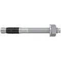 Produktbild: Fischer 564581 FAZ II Plus 10/30 Bolzenanker 115 mm 10 mm 25 St.