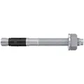 Produktbild: 25er Multipack Fischer 564581 FAZ II Plus 10/30 Bolzenanker 115 mm 10 mm 25 St.