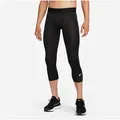 Produktbild: Nike Trainingstights PRO DRI-FIT MENS 3/4-LENGTH TIGHTS schwarz L