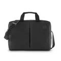 Produktbild: HAMA Genua Laptoptasche 15,6 Zoll (40 cm) Schwarz – Organizer & Schultergurt
