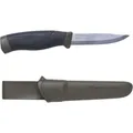 Produktbild: Morakniv Outdoor Messer - Universalmesser mit Köcher, Klingenlänge 104mm