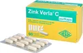 Produktbild: ZINK VERLA C purKaps 60 St.