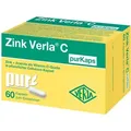 Produktbild: Zink Verla C PurKaps