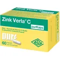 Produktbild: ZINK Verla C purKaps 60 St