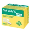 Produktbild: Zink Verla® purKaps