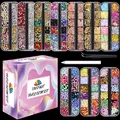 Produktbild: Nail Art Strass Kit Multi Design Zubehör mit 1 Pinzetten 1 Stück Wachsstifte ...