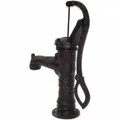 Produktbild: Apex Gartenpumpe Guss Handschwengelpumpe Schwengelpumpe Wasserpumpe 55910 Handpumpe (1-tlg)