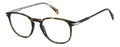 Produktbild: DAVID BECKHAM OPTICAL FRAMES DB 1160 HAVANA 51/20/150 MENS