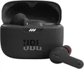 Produktbild: JBL Tune 235 NC, True Wireless Noise-Cancelling In-Ear Bluetooth-Kopfhörer NEU