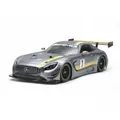 Produktbild: 1:10 RC Mercedes-AMG GT3 (TT-02)