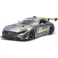 Produktbild: Tamiya Mercedes-AMG GT3 (Kit) (300058639)