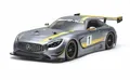 Produktbild: Tamiya Mercedes-AMG GT3 (TT-02) 1:10 Kit - 300058639