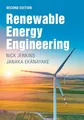 Produktbild: Renewable Energy Engineering
