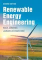 Produktbild: Nick Jenkins Janaka Ekanayake Renewable Energy Engineering (Taschenbuch)