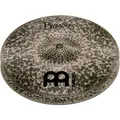 Produktbild: Meinl Byzance Dark 14 Hi-Hat (HiHat) (B14DAH)