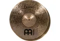 Produktbild: Meinl Percussion Becken,Byzance Dark HiHat 14