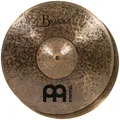 Produktbild: Hi-Hat-Becken Meinl Byzance Dark B14DAH HiHat Becken HiHatbecken NEU