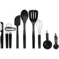 Produktbild: Kitchenaid Universal-Küchenzubehör-Set 15 Elemente.