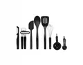 Produktbild: KITCHENAID UNIVERSAL KÜCHENZUBEHÖR-SET 15-TEILIG