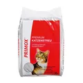 Produktbild: Primox Katzenstreu mit Babypuderduft, 12 kg (1,09 € / 1 kg) (1,91 EUR/kg)