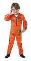 Produktbild: Rubie's 3 886962 S - Dusty Flight Suit, Größe S
