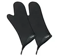 Produktbild: Spring 2094065102 Grips Handschuh lang 1 Paar, Stoff, schwarz, 5 x 17,2 x 18,8 cm