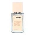 Produktbild: Mexx Forever Classic Never Boring Woman Eau de Toilette Spray, 15 ml
