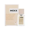 Produktbild: Mexx Forever Classic Never Boring Woman for her EDT Eau de Toilette Spray 15ml