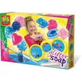 Produktbild: SES Creative Seifen-Set gießen mehrfarbig