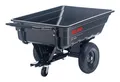 Produktbild: AL-KO Combi Trailer CT 400 - 113870
