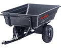 Produktbild: Anhänger für Rasentraktor AL-KO Combi Trailer CT 400