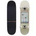 Produktbild: Globe G1 Inside Out Skateboard 8.375 alone together - Board mit Tensor Achsen