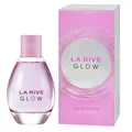 Produktbild: (1L/116,67€) La Rive Glow EAU  Eau De Parfum  für Frauen 90 ml