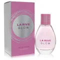 Produktbild: La Rive Glow by La Rive Eau De Parfum Spray 3 oz / e 90 ml