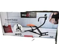 Produktbild: Maxxmee Crunch-Trainer Bauchtrainer Training mit Eigengewicht