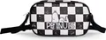 Produktbild: Peanuts Umhängetasche Checkerboard Logo